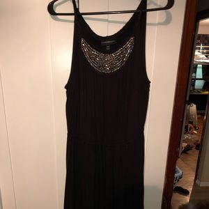 Black Lane Bryant dress size 14/16